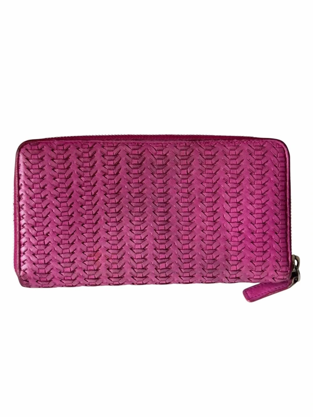Dior authentic woven